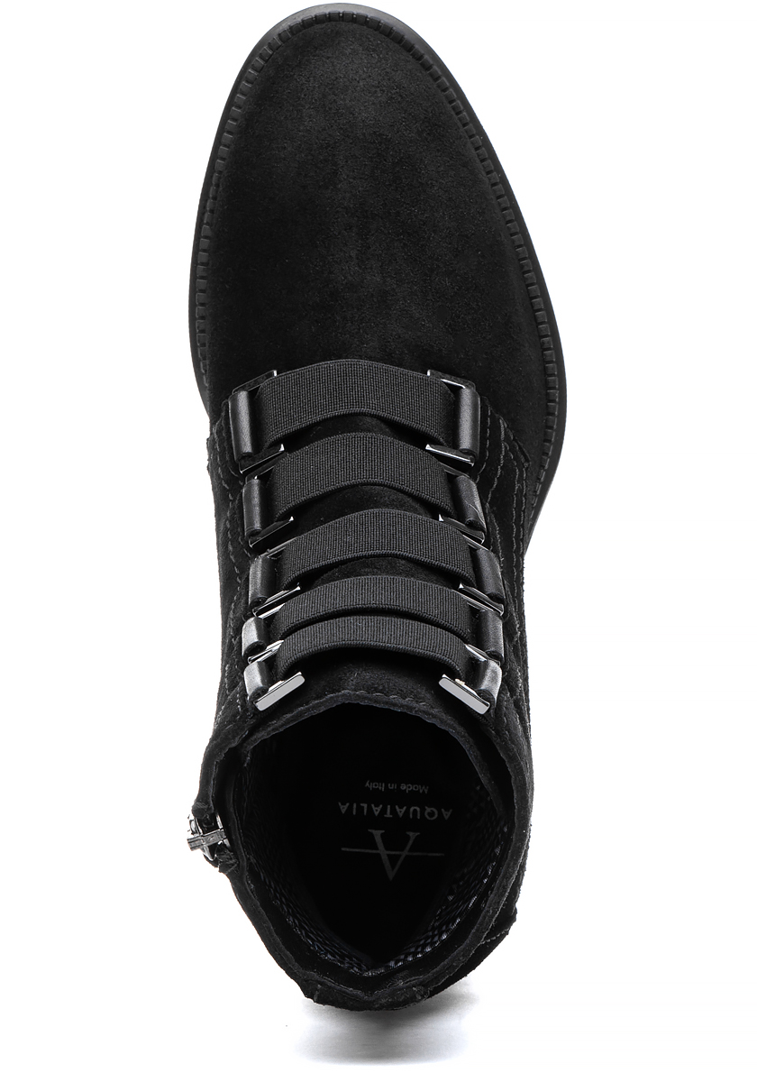 aquatalia indira boot