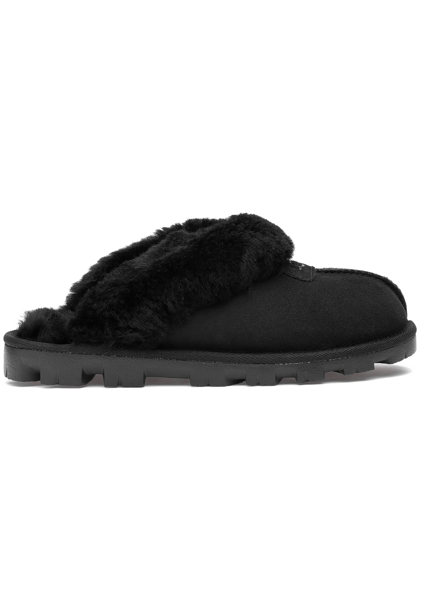 coquette slipper sale