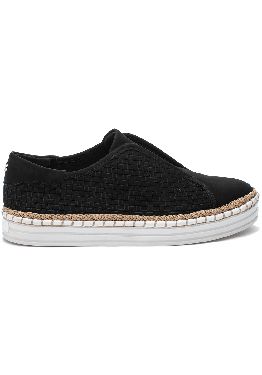 kayla espadrille sneaker