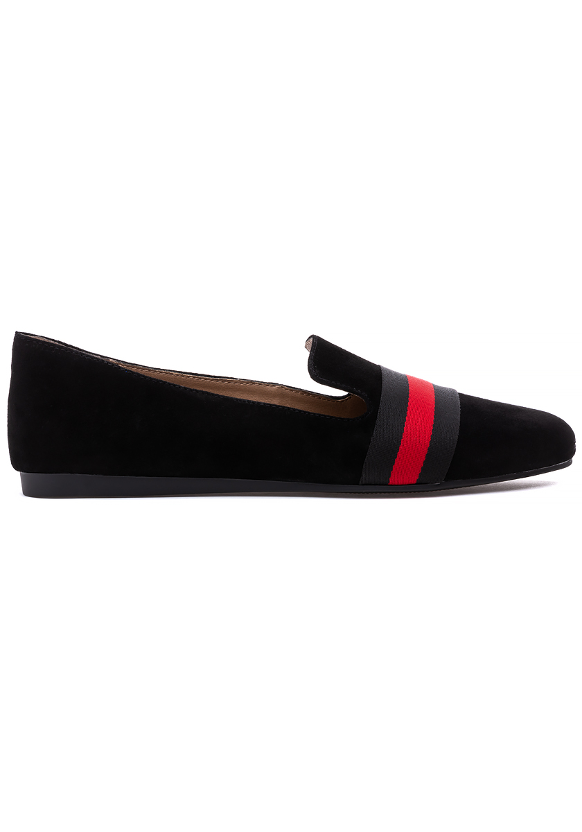 steve madden nema loafer