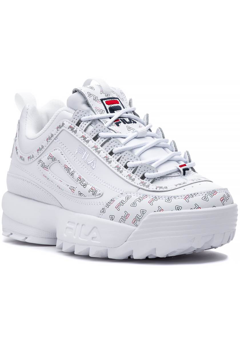 fila disruptor 2 multi