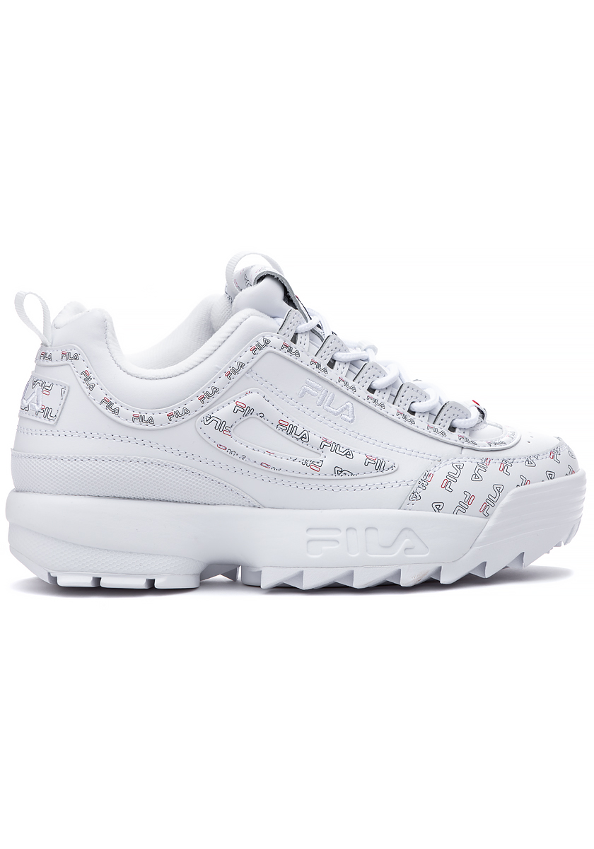 fila disruptor 2 multi