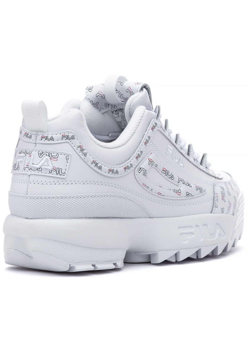 fila disruptor 2 multiflag