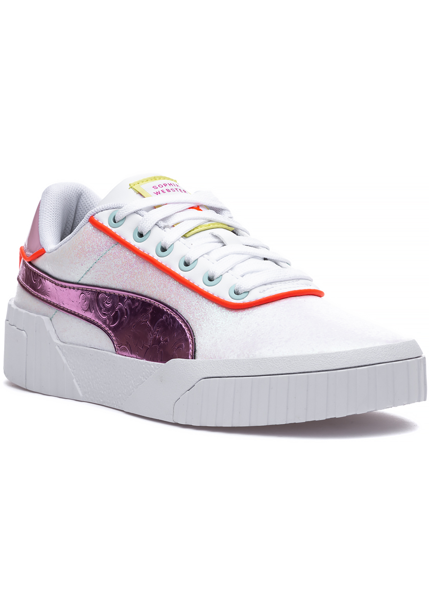 sophia webster puma sneakers