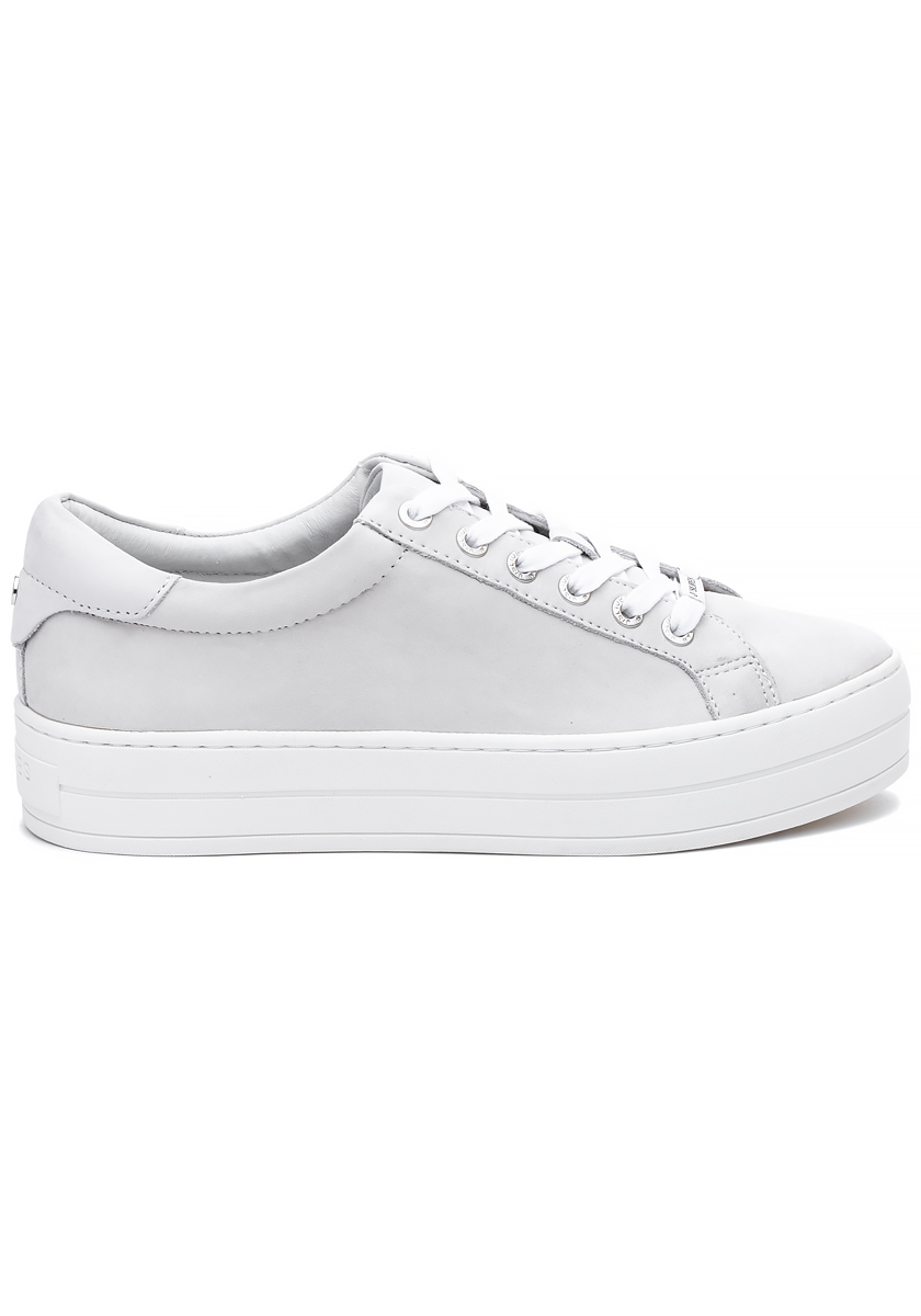 Hippie Sneaker Off White Nubuck 