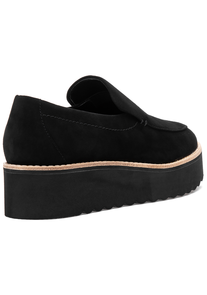 vince zeta loafer