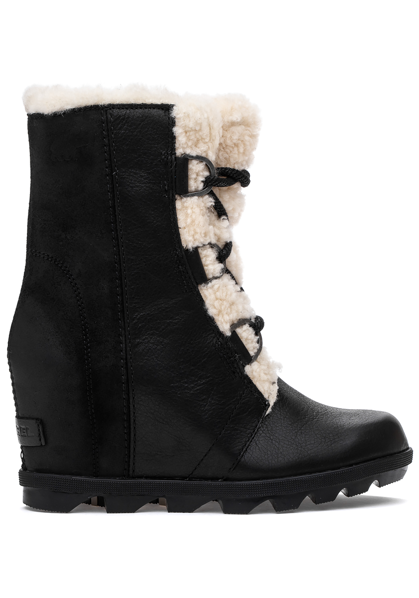 joan of arc shearling