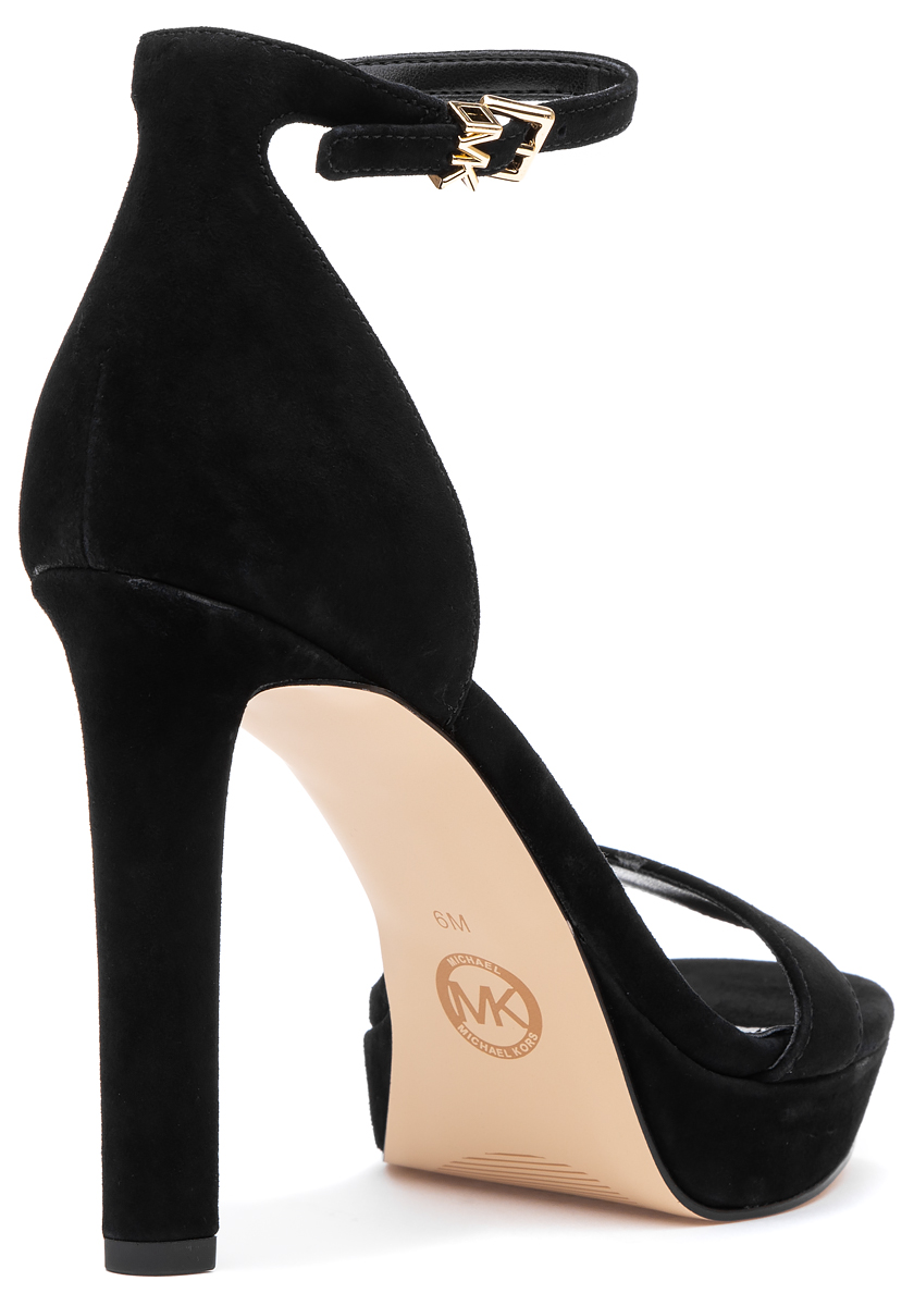 michael kors margot platform