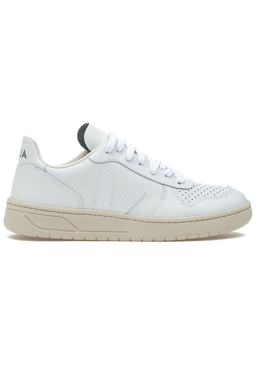 Veja V-10 Sneaker Extra White