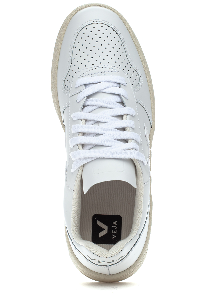 Veja V-10 Sneaker Extra White