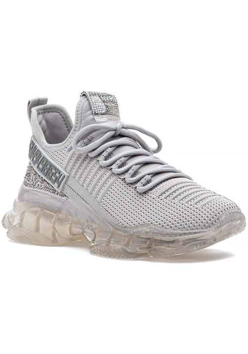 steve madden rezza white