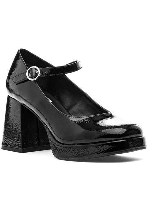 ★Steve Madden★新作★大人気★THRILL GREY PATENT★サンダル ☆Steve Madden☆新作☆大人気☆THRILL GREY PATENT☆サンダル