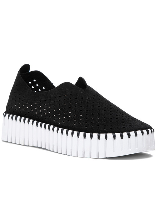 Ilse Jacobsen - Women's Tulip 3868 Sneaker