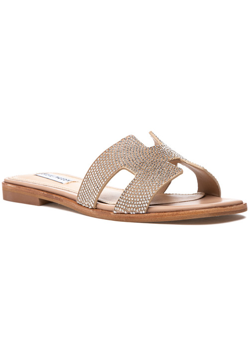 Steve Madden Hadyn-R Sandal Rhinestones