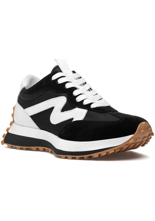 ★Steve Madden★ Campo ベージュ レースアップ スニーカー ☆Steve Madden☆ Campo ベージュ レースアップ スニーカー