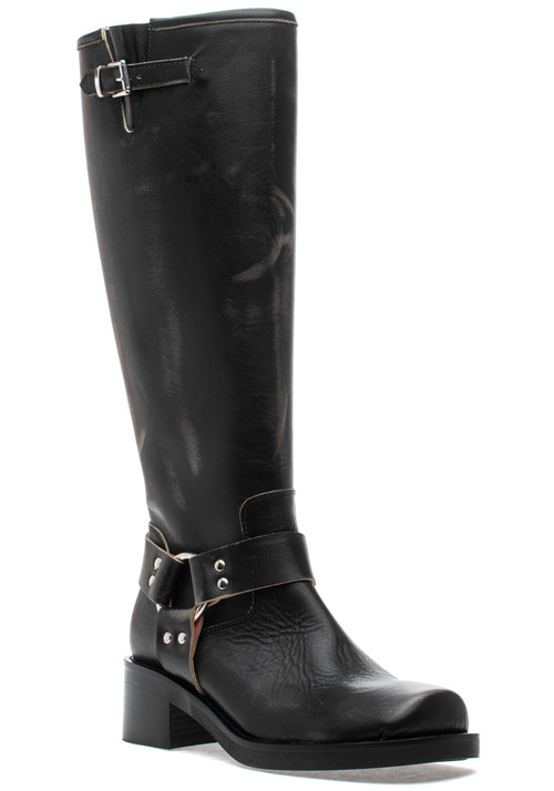 Le Yucca's×HERILL×LECHOPPE EX Bit boots Le Yucca's×HERILL×LECHOPPE EX Bit boots
