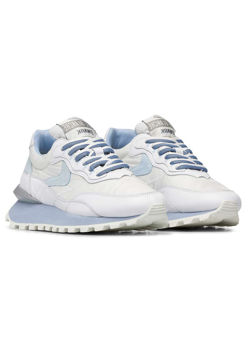 ◆LECOQ◆ Cardium Hype WhiteQP323LCR93 QP323LCR93_WHT0 fal0012018292081n22-4__33740.