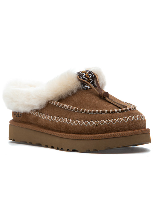 Ugg? Tasman Alpine Slipper Chestnut