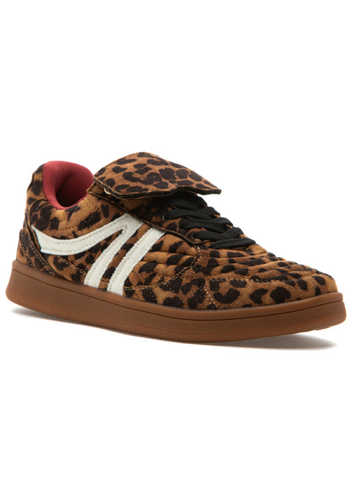 ★Steve Madden★新作★大人気★TUX LEOPARD★スニーカー TUX Leopard Low-Top Sneaker | Women's Sneakers – Steve Madden