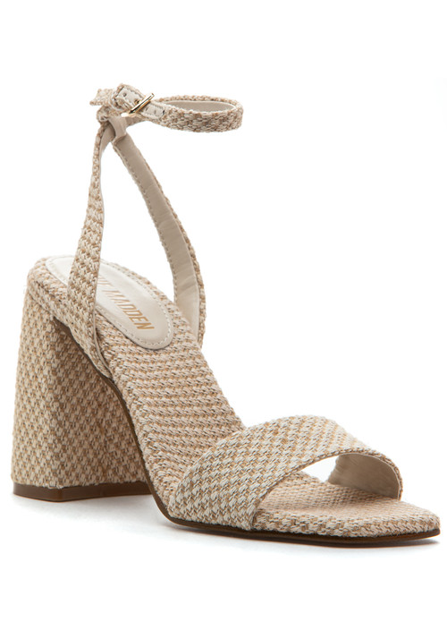 Steve Madden SANDALIA VOWS En Raffia | REVOLVE