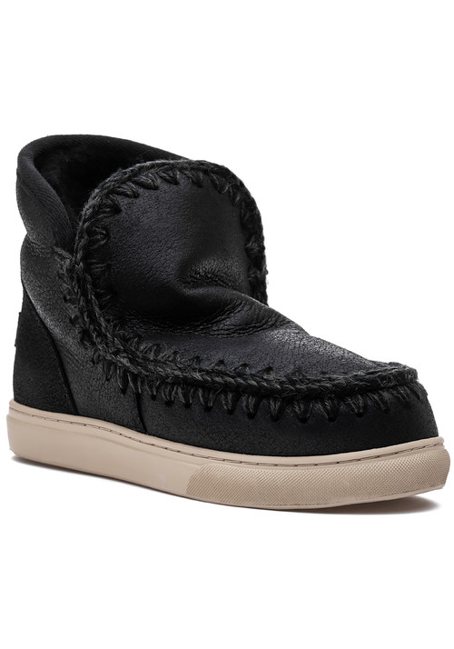 mou boots mini eskimo sneaker