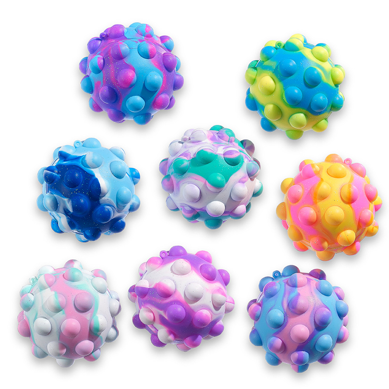 Fidget ball hot sale