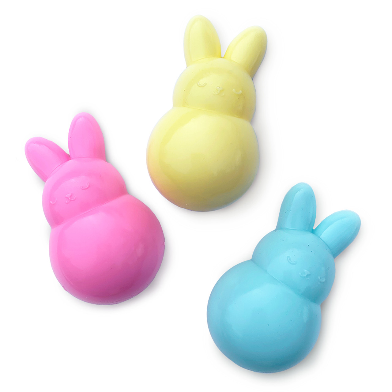 Sticky Bubble Blobbies- Bunny Edition