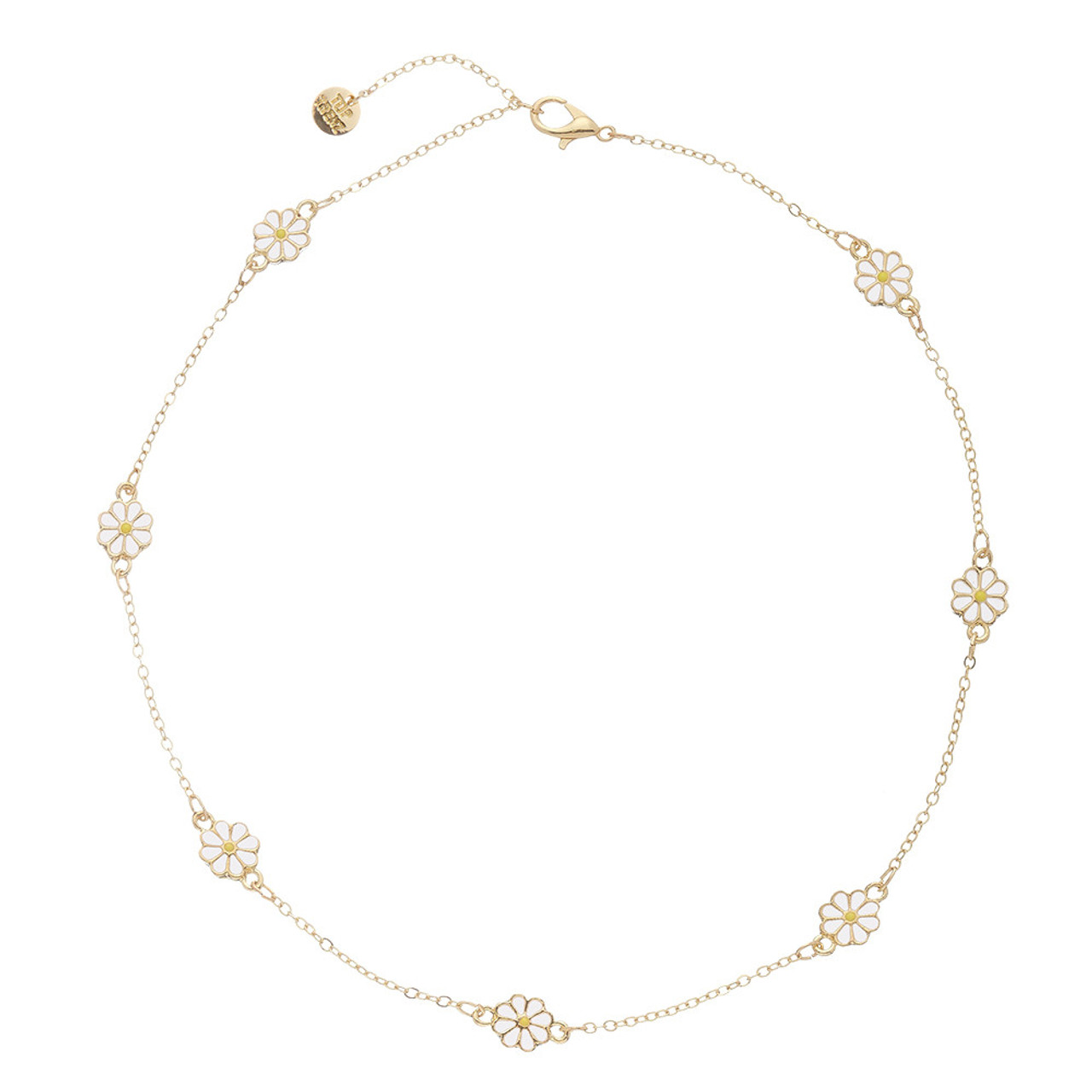 Top Trenz Charm After Charm Choker Necklaces Collection