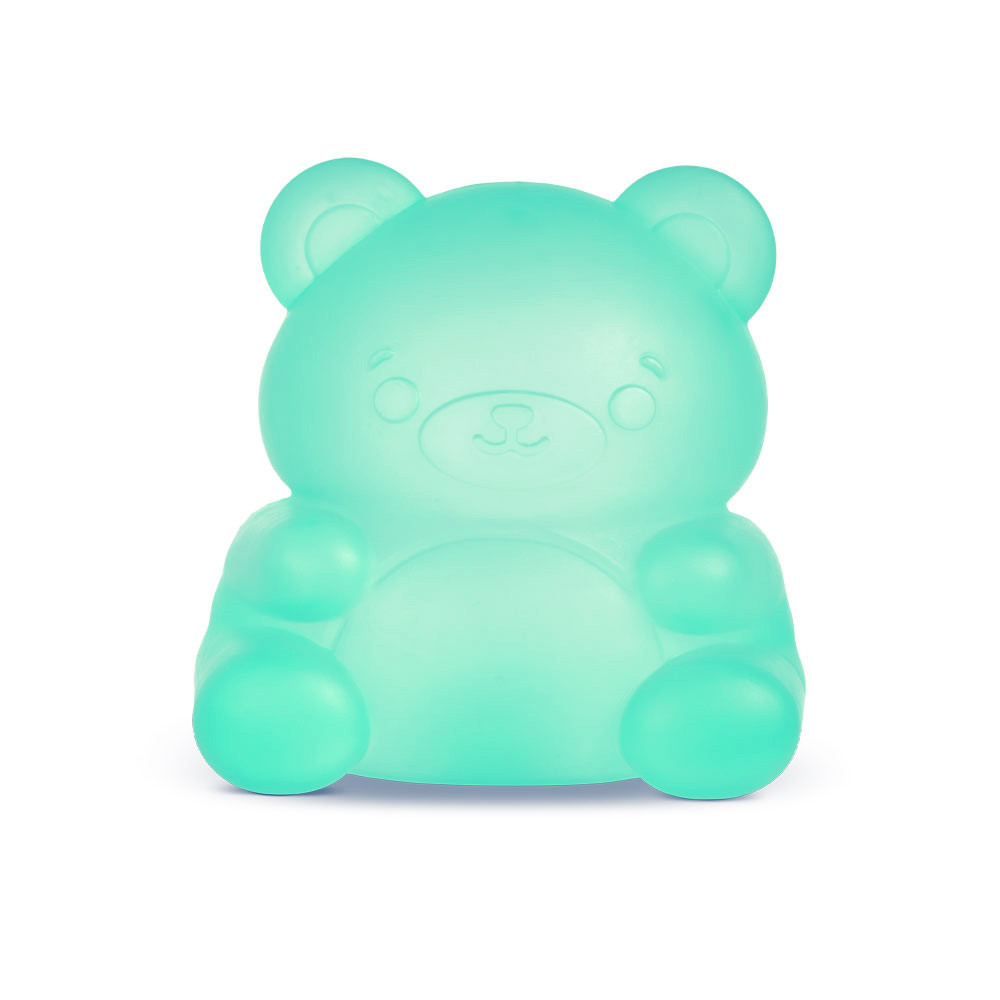 Top Trenz Super Duper Sugar Squisher - Penny the Bear in Mint