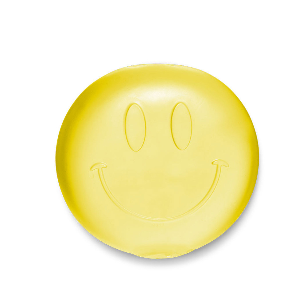 Top Trenz Super Duper Sugar Squisher Happy Face