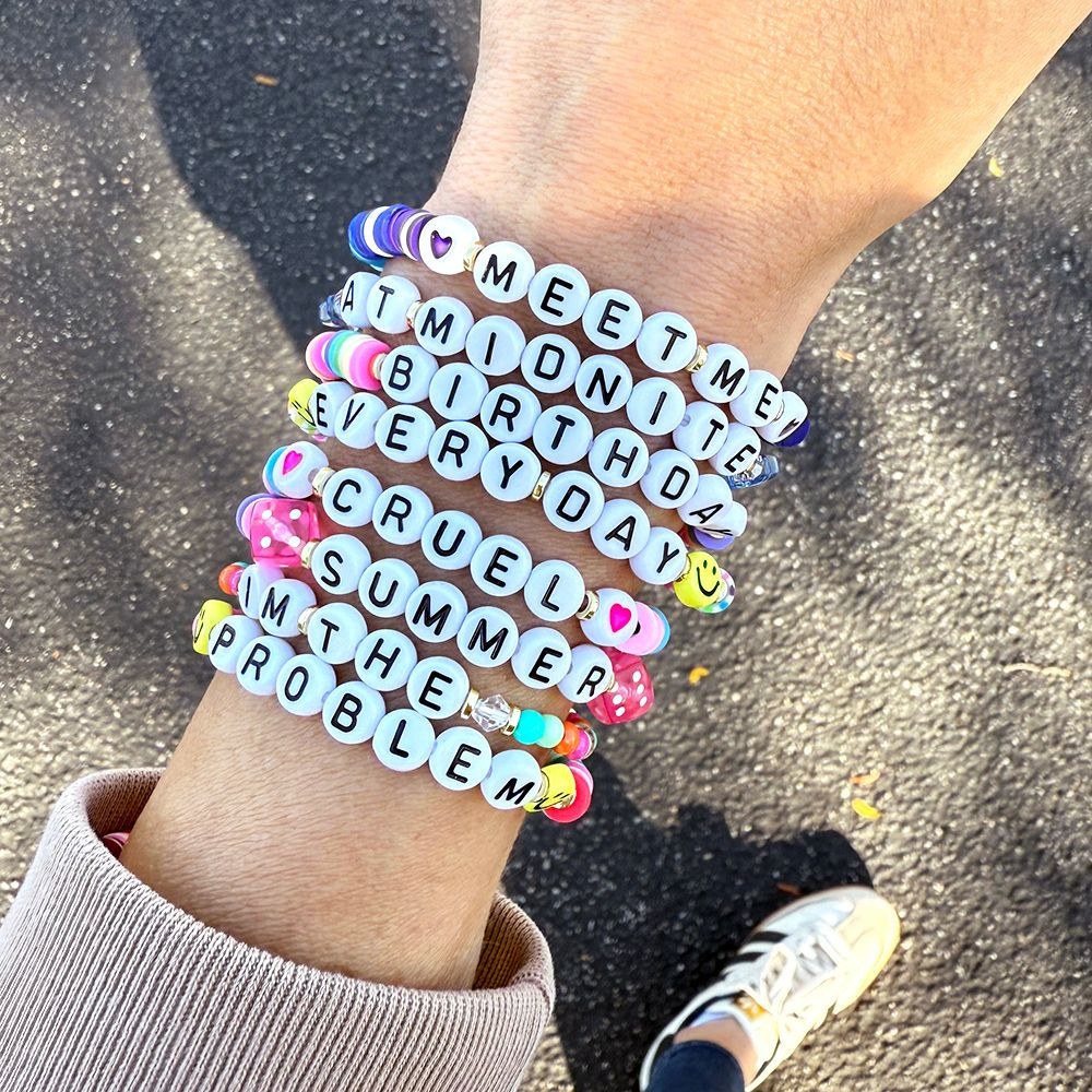 ERA. TWINKL BRACELET 2.0 SHORT ERA. TWINKL BRACELET 2.0 SHORT