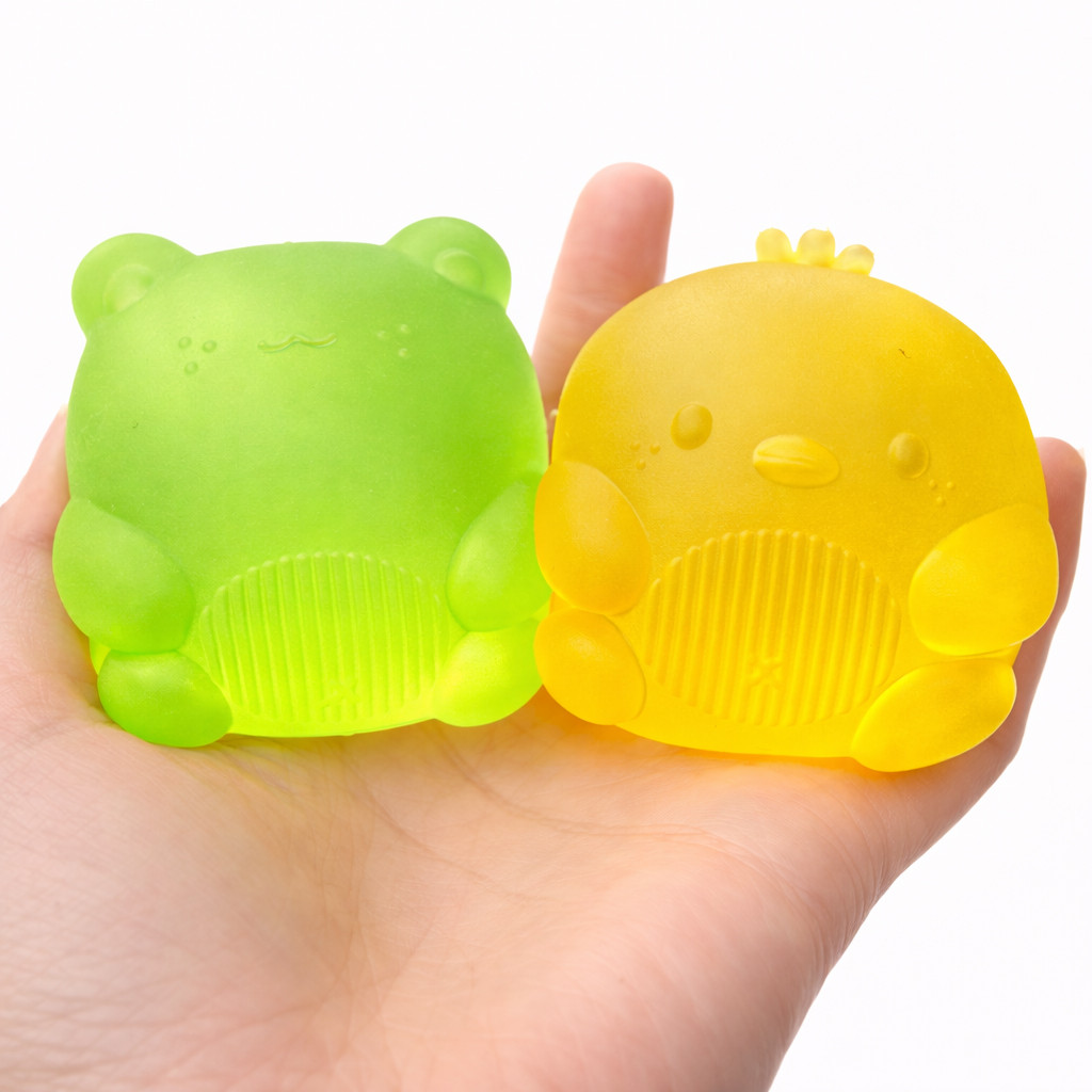 Super Duper Sugar Squisher Fan Fave Bundle