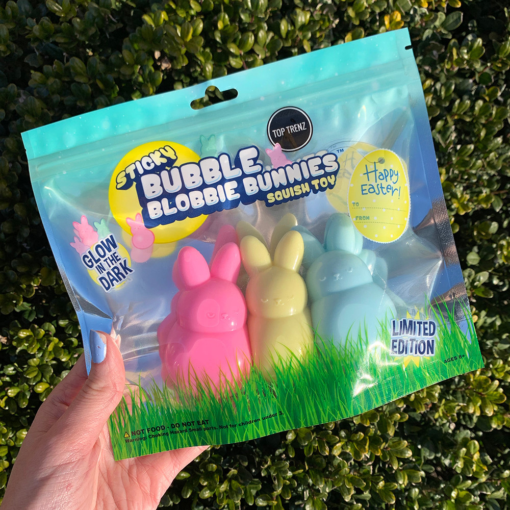 Top Trenz 4 Piece Easter Bundle
