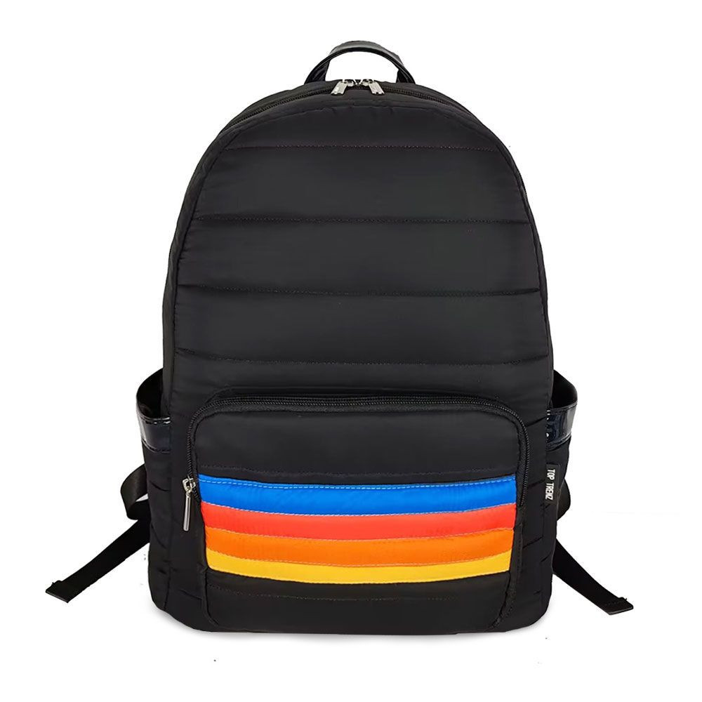 Top Trenz Puffer Backpack