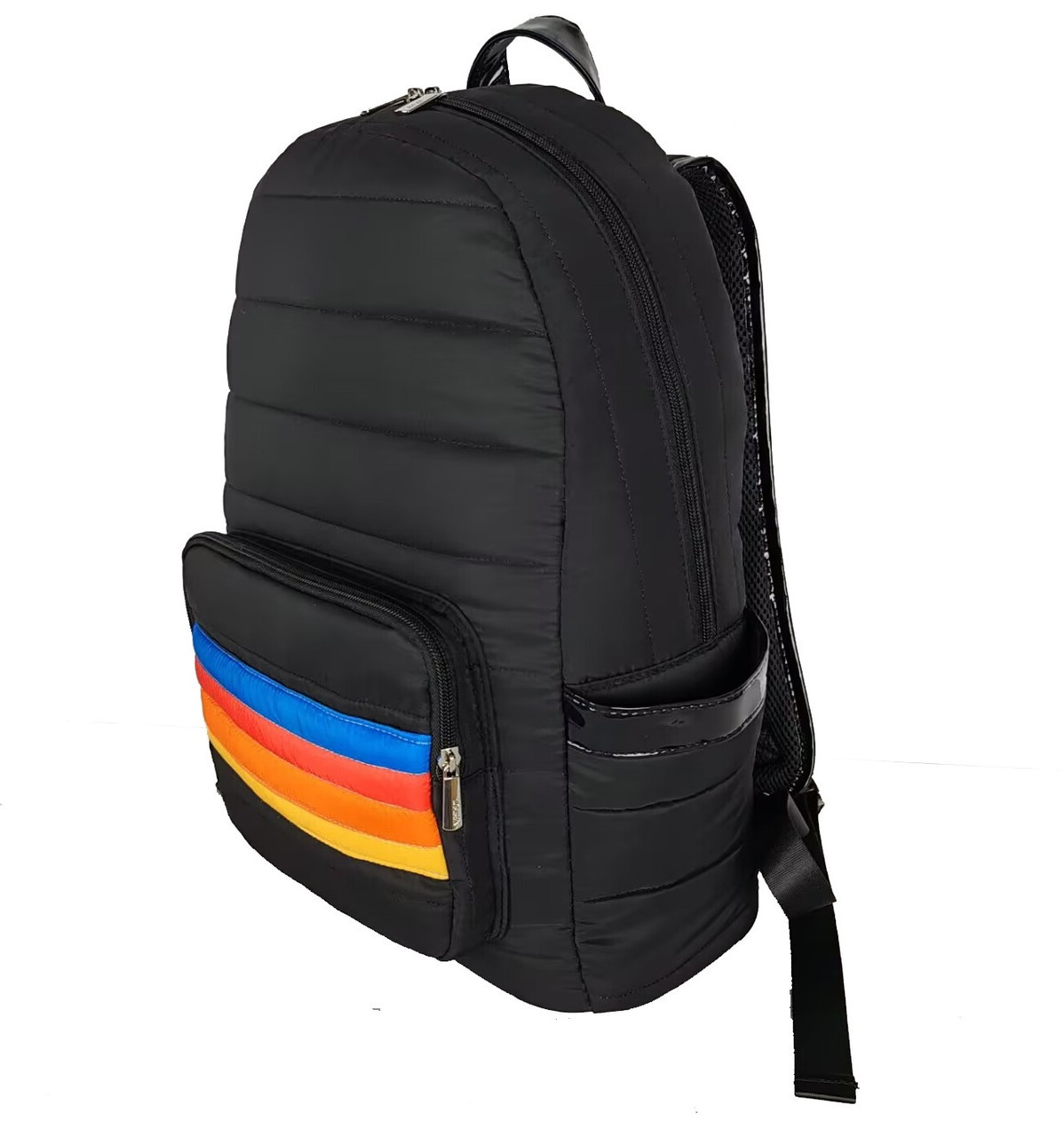 Top Trenz Puffer Backpack - Thumbnail 2