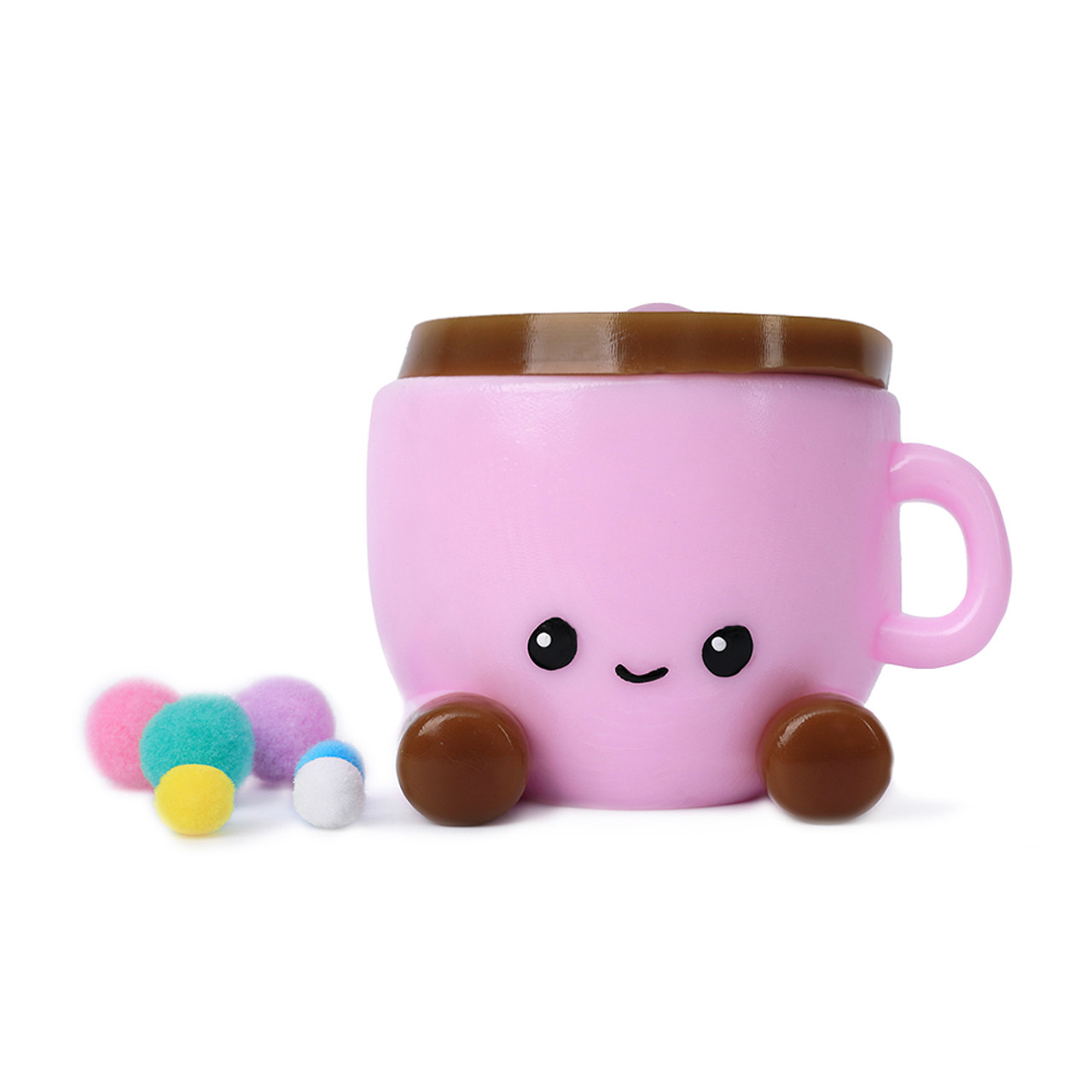 Taba Yabba Crew -Sugar Rush Series Taba Yabba Crew -Sugar Rush Series