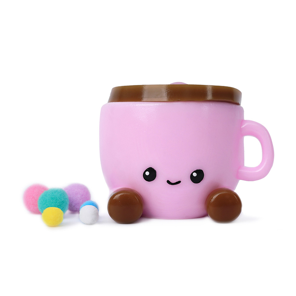 Taba Yabba Crew -Sugar Rush Series