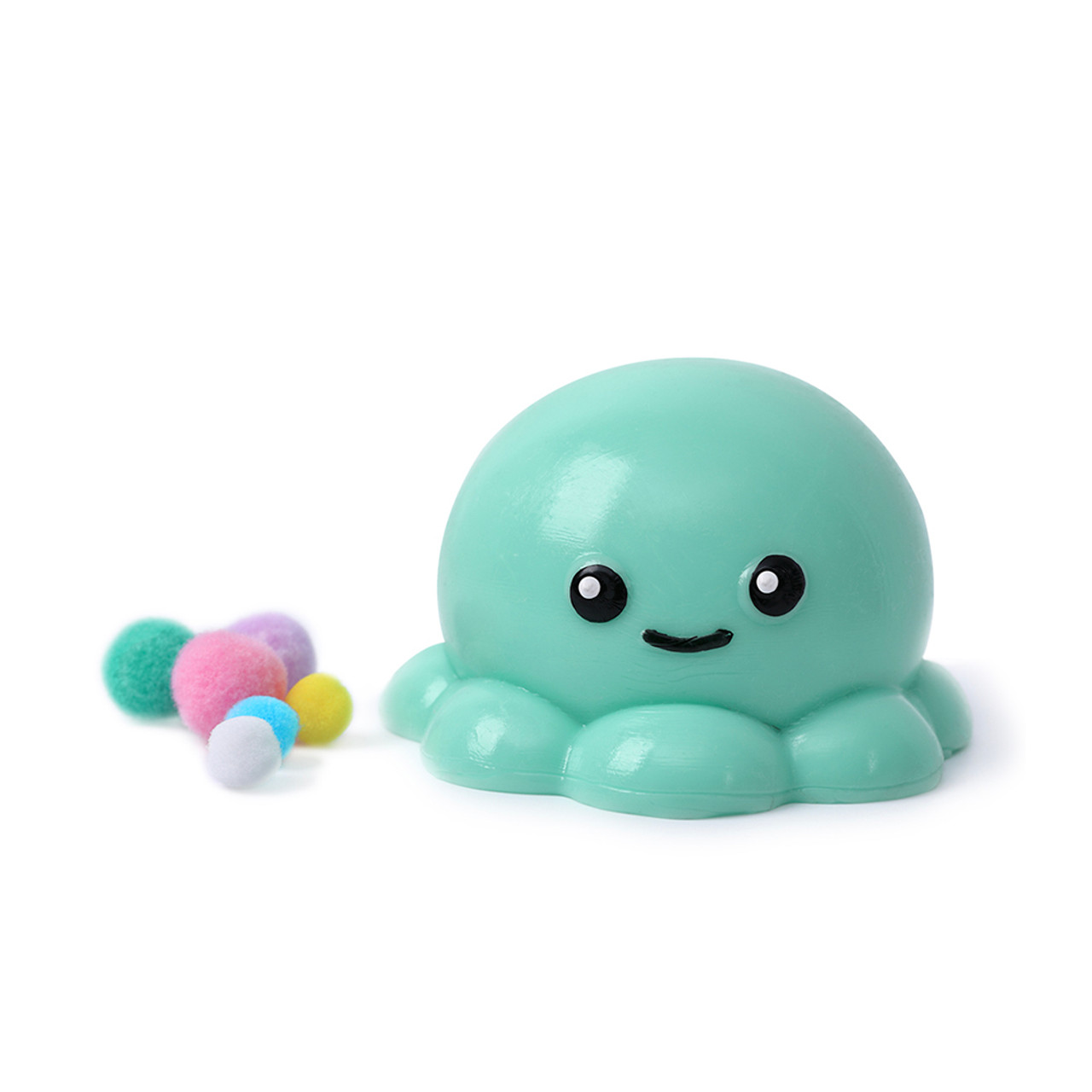 Taba Yabba Crew - Sea Life Series Taba Yabba Crew - Sea Life Series