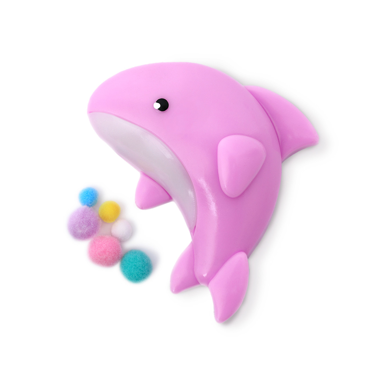 Taba Yabba Crew - Sea Life Series Taba Yabba Crew - Sea Life Series