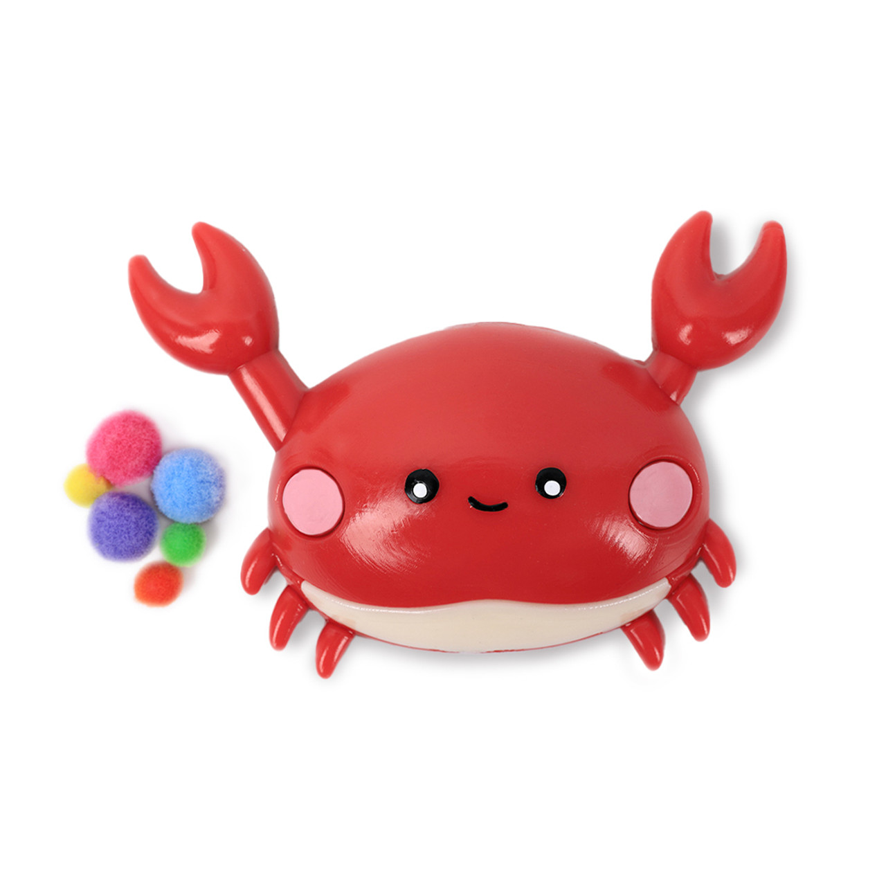 Taba Yabba Crew - Sea Life Series Taba Yabba Crew - Sea Life Series