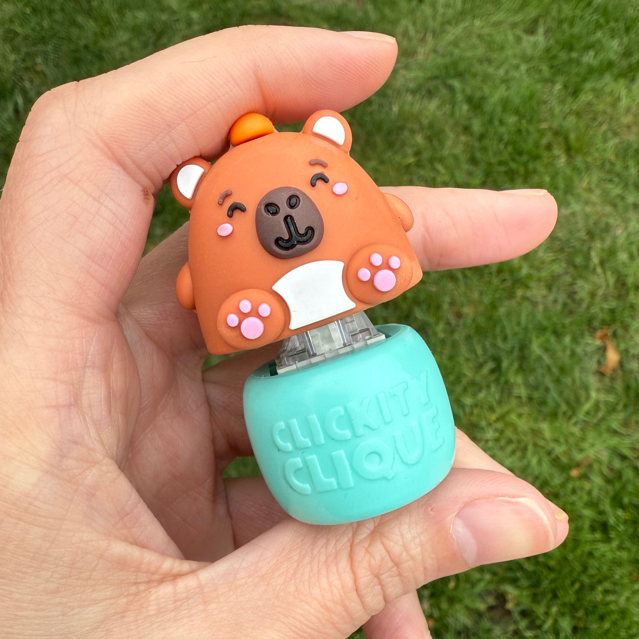 Top Trenz Clickity Clique Keyboard Clickers