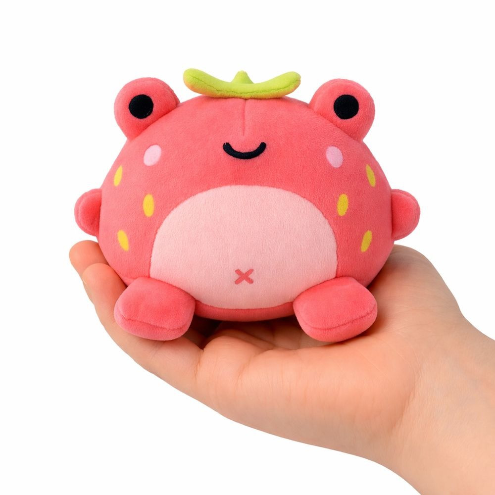 Fruit Frenzy Edition Sugar Plush | Super Duper Sugar Squisher