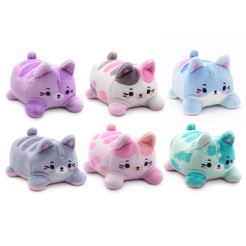 Super Duper Sugar Squisher - Plush Puurfect Pals