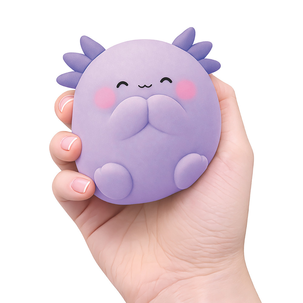 Butter Squishers Squishy Buns Sensory Toys | Top Trenz