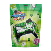 Top Trenz game controller puzzle fidget toy in packaging