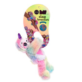 slap plush bracelets