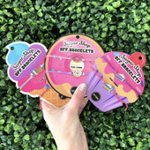 Sugar Shop BFF Bracelet - Cupcake Set