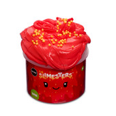 Lil' Slimesters -Sophie Strawberry Butter Compound