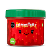 Lil' Slimesters -Top Trenz Sophie Strawberry Butter Slime