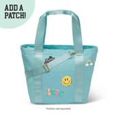 ★DIERNEAS★ STAY Bag (4 Colors) Versatile Nylon Tote Bag For Kids And Tweens